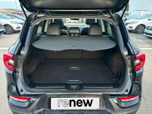 Renault Kadjar 1.3 Tce Gpf Zen Edc 103kw  - Foto 11