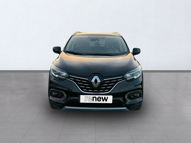 Renault Kadjar 1.3 Tce Gpf Zen Edc 103kw  - Foto 3