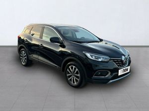 Renault Kadjar 1.3 Tce Gpf Zen Edc 103kw  - Foto 5