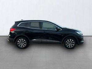 Renault Kadjar 1.3 Tce Gpf Zen Edc 103kw  - Foto 4
