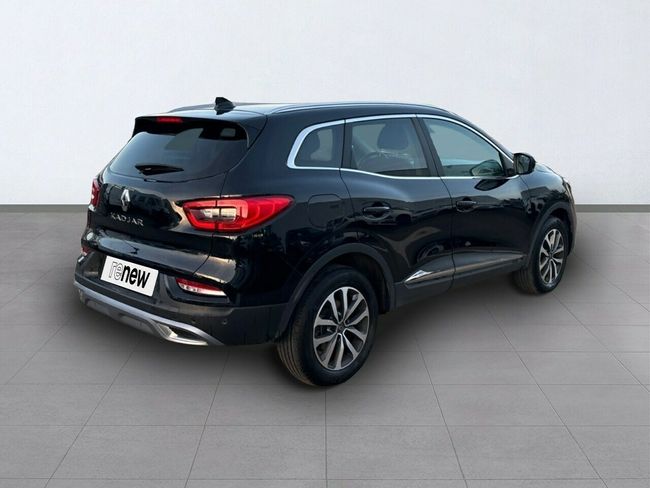 Renault Kadjar 1.3 Tce Gpf Zen Edc 103kw  - Foto 6