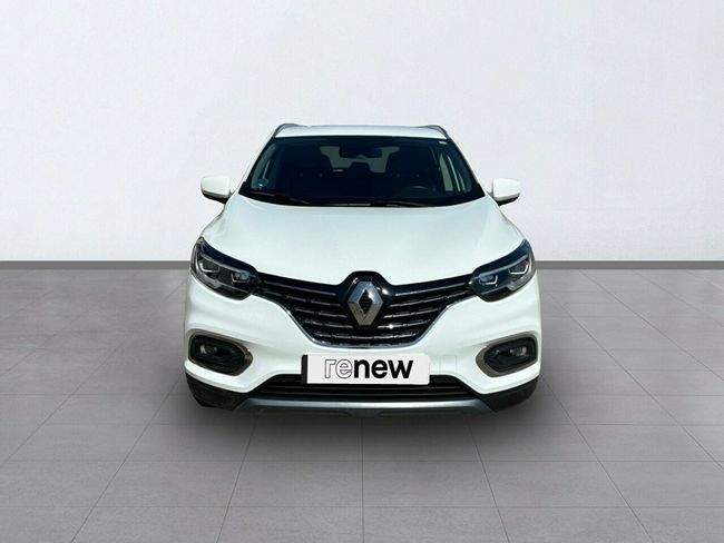Renault Kadjar 1.3 Tce Gpf Zen Edc 117kw  - Foto 3
