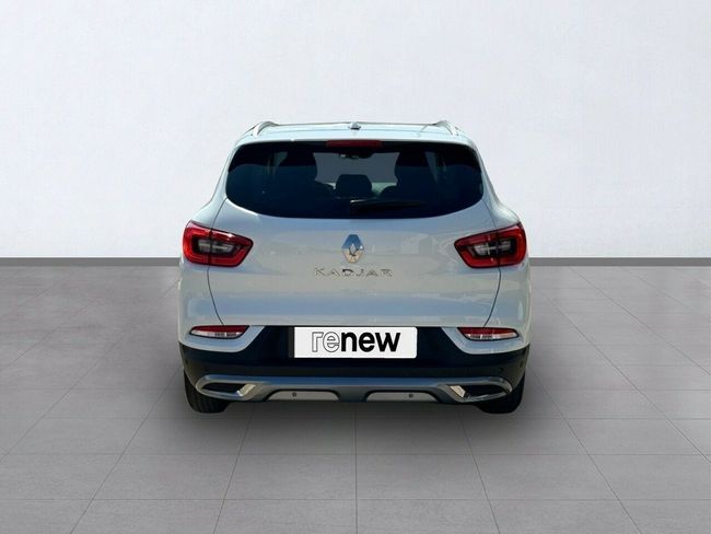 Renault Kadjar 1.3 Tce Gpf Zen Edc 117kw  - Foto 10