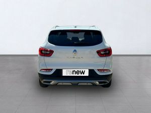 Renault Kadjar 1.3 Tce Gpf Zen Edc 117kw  - Foto 10