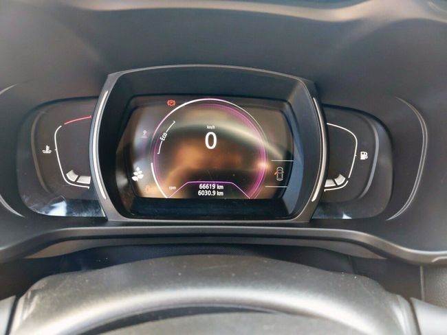 Renault Kadjar Diesel 1.5dci Blue Business 85kw  - Foto 18