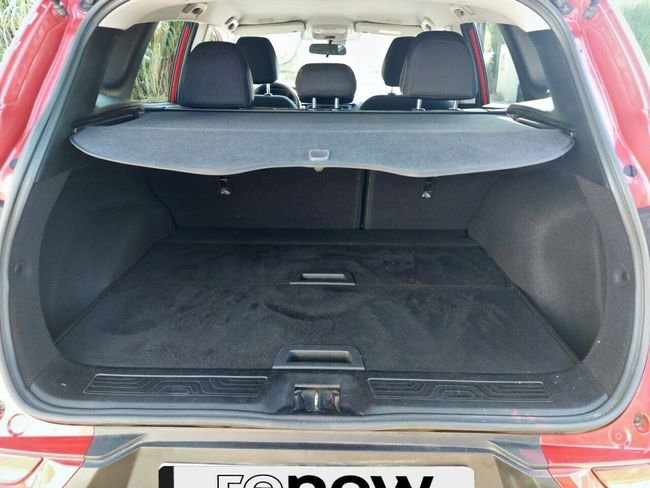 Renault Kadjar Diesel 1.5dci Blue Business 85kw  - Foto 19