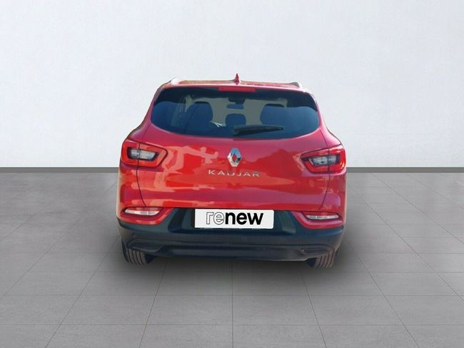Renault Kadjar Diesel 1.5dci Blue Business 85kw  - Foto 4