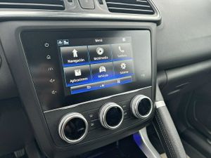 Renault Kadjar Diesel 1.7dci Blue Zen 4x4 110kw  - Foto 16
