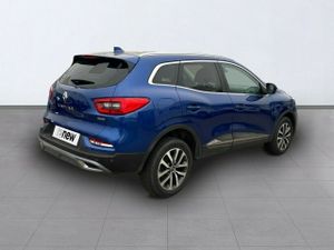 Renault Kadjar Diesel 1.7dci Blue Zen 4x4 110kw  - Foto 6