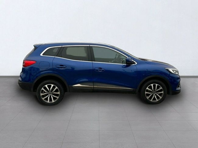 Renault Kadjar Diesel 1.7dci Blue Zen 4x4 110kw  - Foto 5