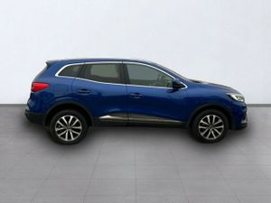 Renault Kadjar Diesel 1.7dci Blue Zen 4x4 110kw  - Foto 5