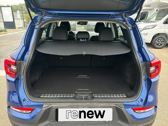 Renault Kadjar Diesel 1.7dci Blue Zen 4x4 110kw  - Foto 12