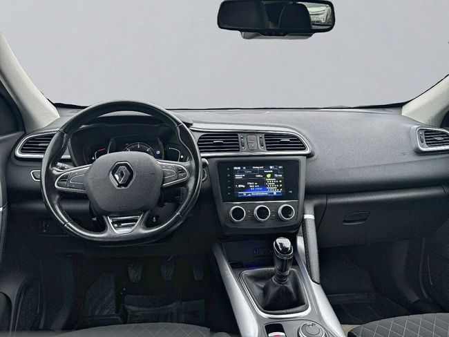 Renault Kadjar Diesel 1.7dci Blue Zen 4x4 110kw  - Foto 15