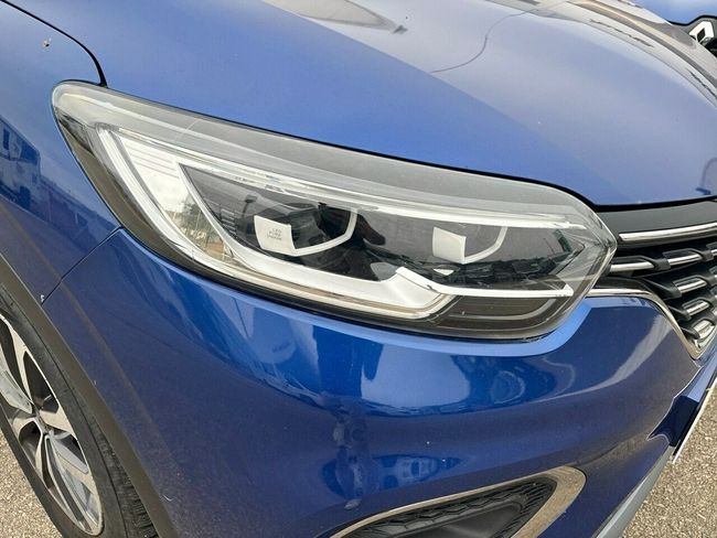 Renault Kadjar Diesel 1.7dci Blue Zen 4x4 110kw  - Foto 11