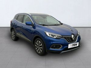 Renault Kadjar Diesel 1.7dci Blue Zen 4x4 110kw  - Foto 4