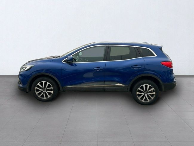 Renault Kadjar Diesel 1.7dci Blue Zen 4x4 110kw  - Foto 9