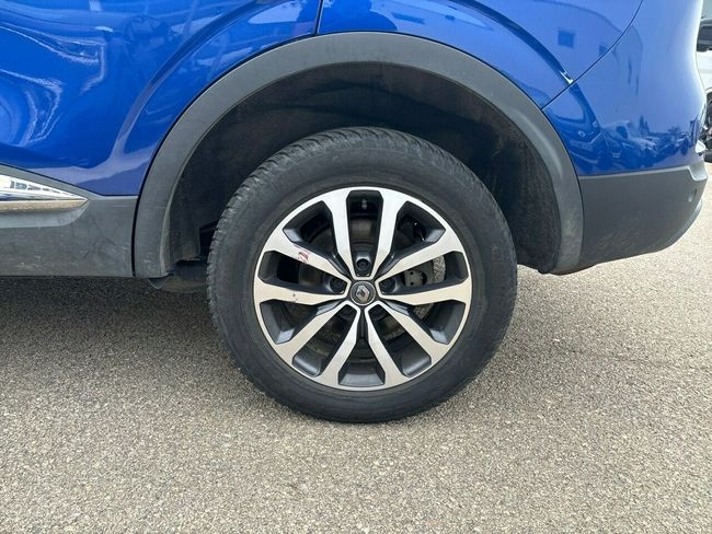 Renault Kadjar Diesel 1.7dci Blue Zen 4x4 110kw  - Foto 10