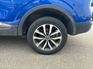 Renault Kadjar Diesel 1.7dci Blue Zen 4x4 110kw  - Foto 10