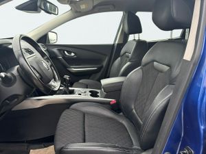 Renault Kadjar Diesel 1.7dci Blue Zen 4x4 110kw  - Foto 13