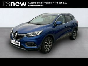 Renault Kadjar Diesel 1.7dci Blue Zen 4x4 110kw  - Foto 2