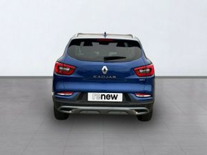 Renault Kadjar Diesel 1.7dci Blue Zen 4x4 110kw  - Foto 7