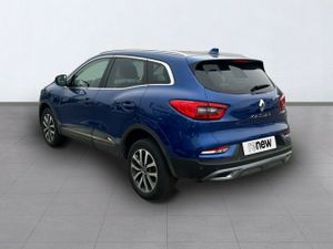 Renault Kadjar Diesel 1.7dci Blue Zen 4x4 110kw  - Foto 8