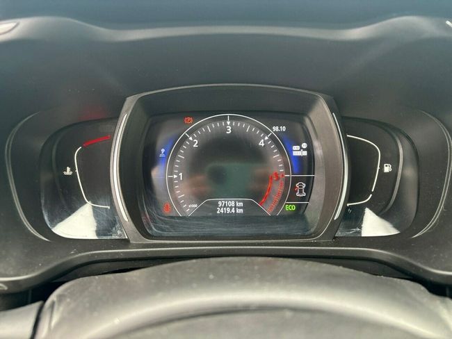 Renault Kadjar Diesel 1.7dci Blue Zen 4x4 110kw  - Foto 17