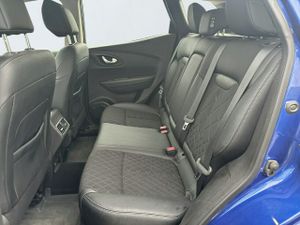 Renault Kadjar Diesel 1.7dci Blue Zen 4x4 110kw  - Foto 14