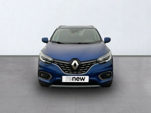 Renault Kadjar Diesel 1.7dci Blue Zen 4x4 110kw  - Foto 3