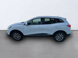 Renault Kadjar Renault 1.2 Tce Energy Zen 97kw  - Foto 9