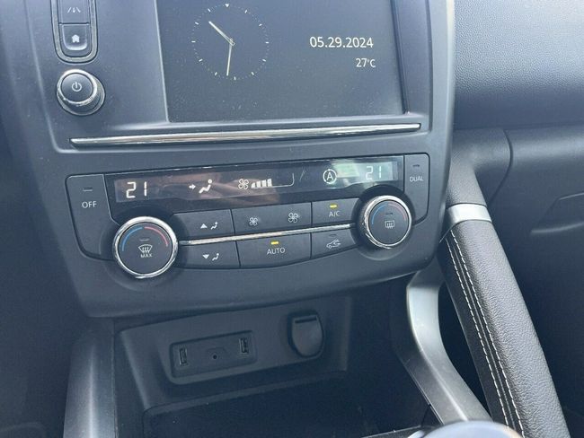Renault Kadjar Renault 1.2 Tce Energy Zen 97kw  - Foto 18