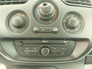 Renault Kangoo Furgon Diesel Fg. 1.5blue Dci Profesional 59kw  - Foto 19