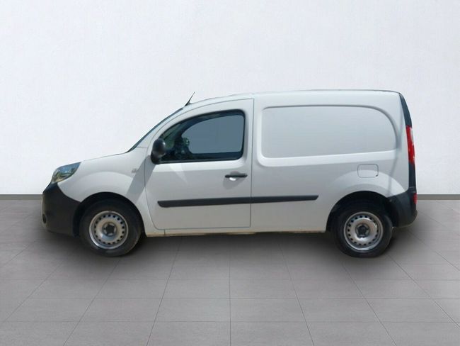 Renault Kangoo Furgon Diesel Fg. 1.5blue Dci Profesional 59kw  - Foto 10