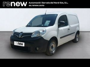 Renault Kangoo Furgon Diesel Fg. 1.5blue Dci Profesional 59kw  - Foto 2