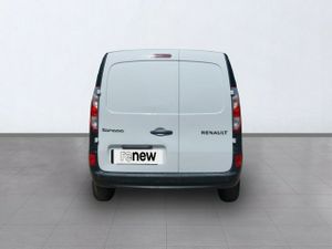 Renault Kangoo Furgon Diesel Fg. 1.5blue Dci Profesional 59kw  - Foto 4