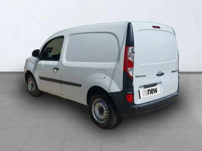 Renault Kangoo Furgon Diesel Fg. 1.5blue Dci Profesional 59kw  - Foto 9