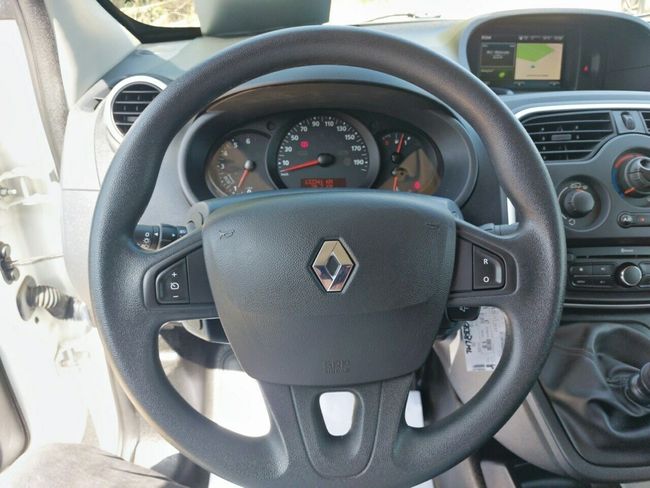 Renault Kangoo Furgon Diesel Fg. 1.5blue Dci Profesional 59kw  - Foto 22