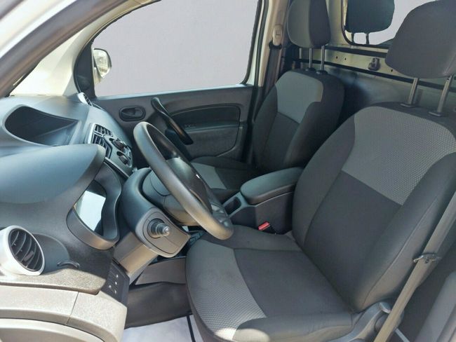 Renault Kangoo Furgon Diesel Fg. 1.5blue Dci Profesional 59kw  - Foto 14