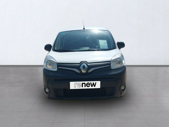 Renault Kangoo Furgon Diesel Fg. 1.5blue Dci Profesional 59kw  - Foto 3