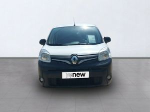 Renault Kangoo Furgon Diesel Fg. 1.5blue Dci Profesional 59kw  - Foto 3