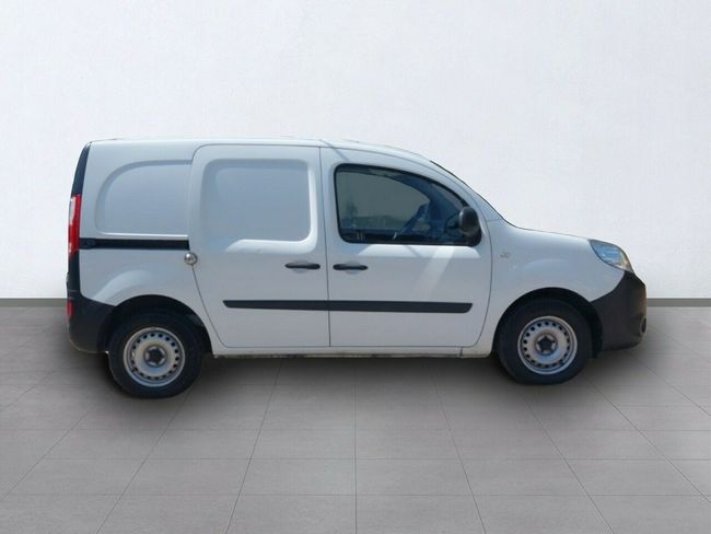 Renault Kangoo Furgon Diesel Fg. 1.5blue Dci Profesional 59kw  - Foto 8