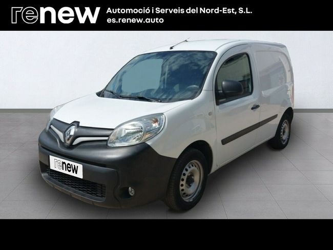 Renault Kangoo Furgon Diesel Fg. 1.5blue Dci Profesional 59kw  - Foto 1