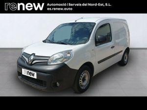Renault Kangoo Furgon Diesel Fg. 1.5blue Dci Profesional 59kw  - Foto 2