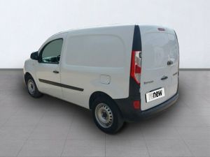 Renault Kangoo Furgon Diesel Fg. 1.5blue Dci Profesional 59kw  - Foto 6