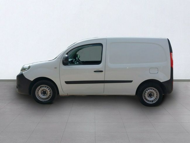 Renault Kangoo Furgon Diesel Fg. 1.5blue Dci Profesional 59kw  - Foto 9