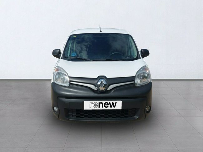 Renault Kangoo Furgon Diesel Fg. 1.5blue Dci Profesional 59kw  - Foto 3