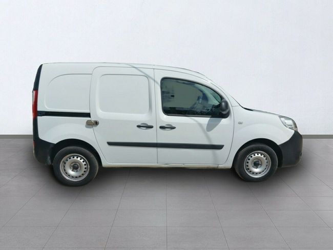 Renault Kangoo Furgon Diesel Fg. 1.5blue Dci Profesional 59kw  - Foto 5