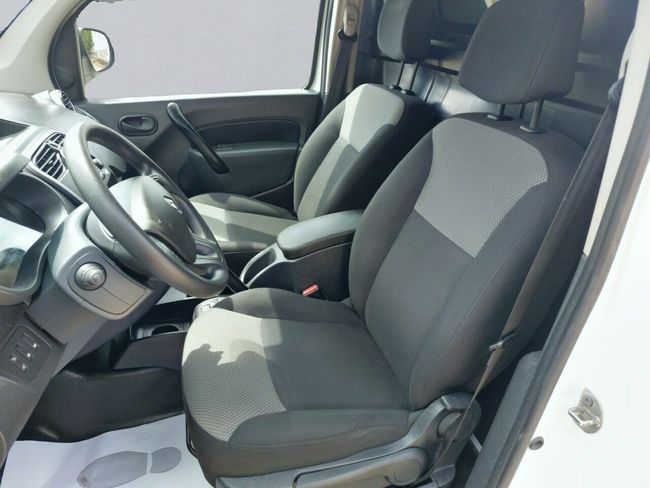 Renault Kangoo Furgon Diesel Fg. 1.5blue Dci Profesional 59kw  - Foto 13