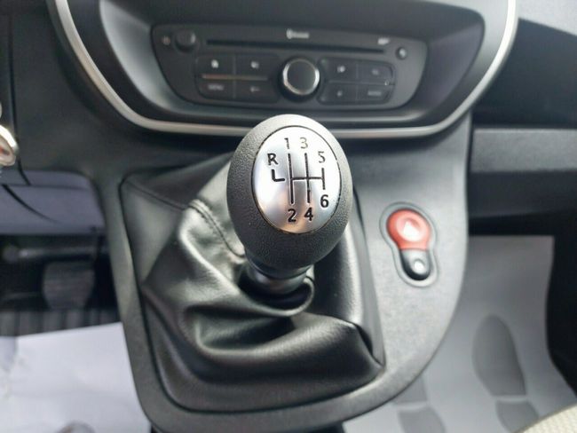 Renault Kangoo Furgon Diesel Fg. 1.5blue Dci Profesional 59kw  - Foto 19