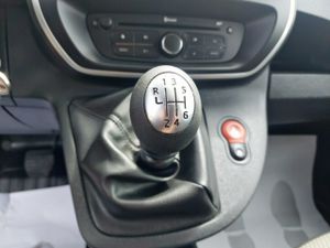 Renault Kangoo Furgon Diesel Fg. 1.5blue Dci Profesional 59kw  - Foto 19